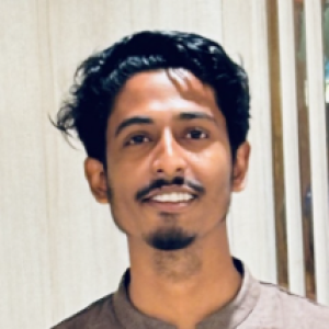 Shakil Hossain