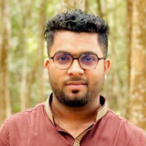 BH Parvez